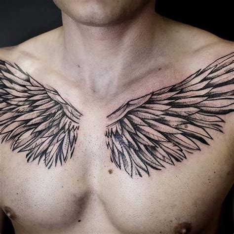 Wings Tattoo 49 Flügel Tattoo Tattoos Mit Bedeutung Engelsflügel