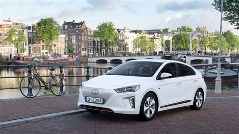 We did not find results for: Hyundai Ioniq Electric - My Electric Car