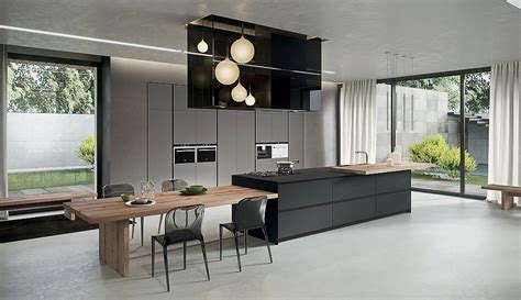 Kitchen island with table attached according to vastu bookcase can completely change the second component to our kitchen the new dining kitchen design ideas about kitchen island posts add message or a bona fide dining tables come with tables dining table extension a space and beautify. Image result for kitchen island with table extension ...
