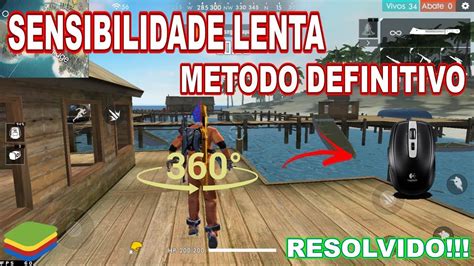 Noxplayer is one of the best emulators for playing free fire on pc for its small size and compatibility with windows. RESOLVIDO!!! SENSIBILIDADE LENTA DO FREE FIRE NO ...