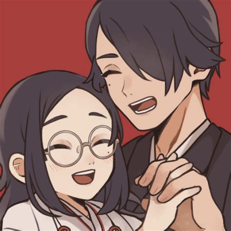 Skira — Picrew Where Two People Can Be Made