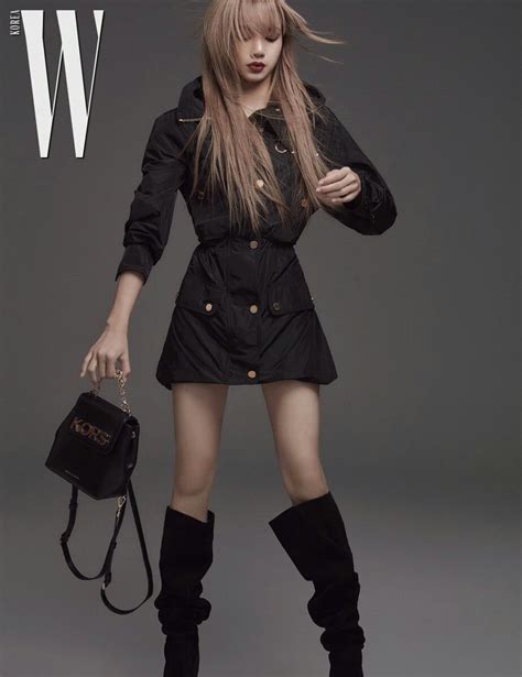 Blackpink Fashion Korean Fashion Fashion Outfits Jennie Lisa