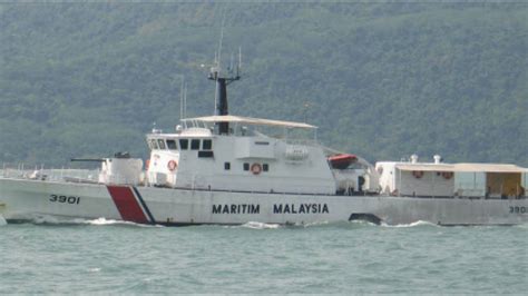 The mmea had issued a request for tender for the hk416a5 as far back as 2014, according to malaysian defence. MMEA detains 10 crew onboard cargo vessel in Miri waters