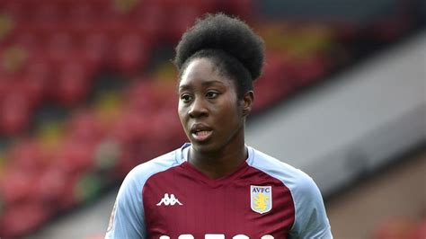 Womens Football Show Anita Asante Says Football Must Cast Wider Net And Review Systems To