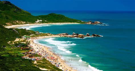 Quem Nasce Em Florianópolis é Oq