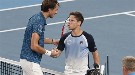 Diego schwartzman inspires me (self.tennis). 'Friendship over': vicious Australian Open feud erupts ...