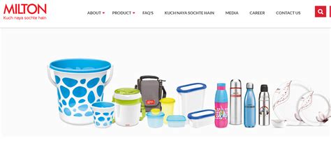 Hitachi appliances carved out and contributed its air conditioning business to the joint venture. Top 15 Kitchen Appliance Brands in India For Smart Cooking ...