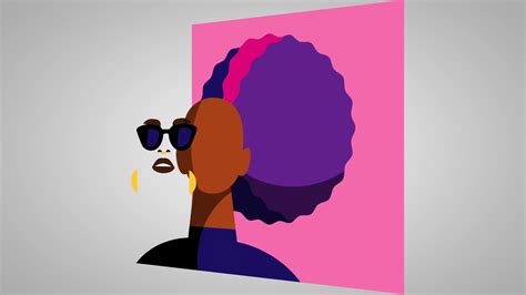 How To Make A Minimal Vector Portrait With Adobe Illustrator Adobe