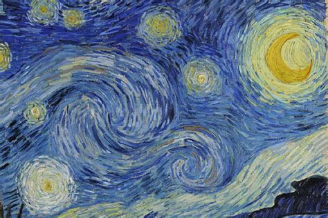 Artwork Anaylsis Starry Night By Van Gogh Artsper Magazine