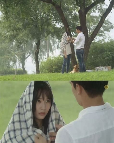 Article Loveable Girl Rain And Krystal Make Romance In K Drama