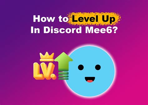 How To Level Up In Discord [the Fastest And Easiest Way] Alvaro Trigo S Blog