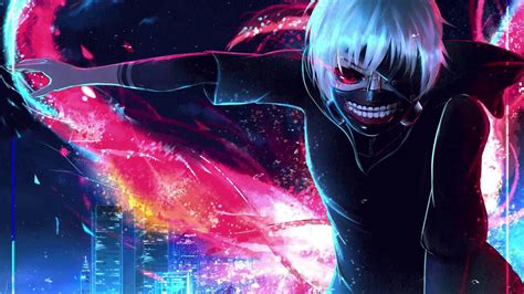 Below you'll find a list of all ps4 wallpapers that have been categorized as anime. Tokyo Ghoul Aesthetic Wallpaper - KoLPaPer - Awesome Free ...