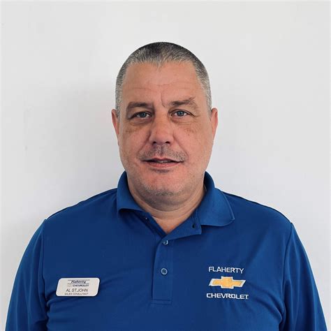 Flaherty Chevrolet Staff | Meet Our Chevrolet Team