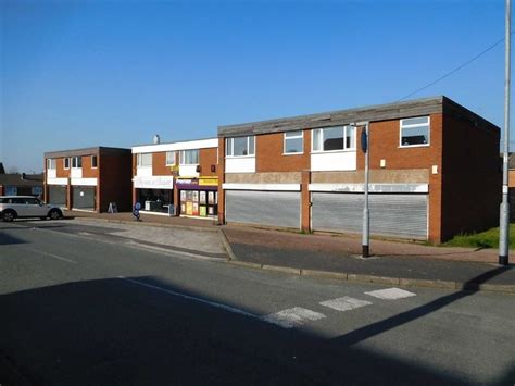 63 lodge road, rugeley town, rugeley ws15 1hr. Retail to rent in Brereton | Butters John Bee
