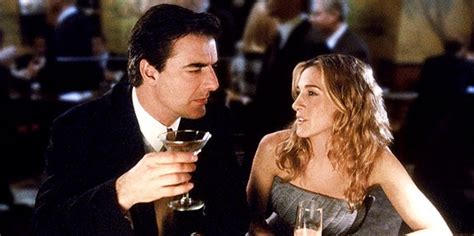 Chris Noth On Rumours Mr Big Wont Appear In Satc Revival