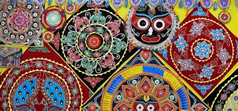 Odisha Tourism : Arts & Crafts