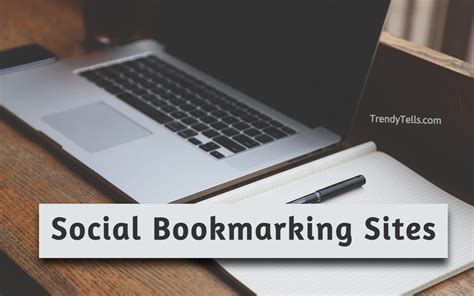 Top Dofollow Social Bookmarking Sites Updated