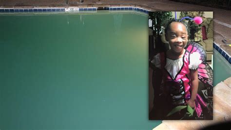 Apartment Pool Where Girl Drowned Had Recent Code Violations