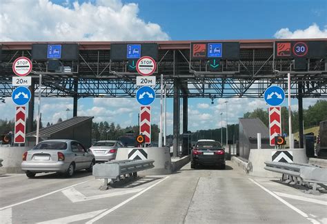 What Is The Fastest Way To Pay Road Tolls