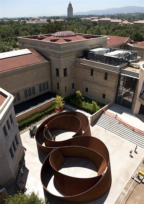 Sfmoma Will House Serras Sequence In New Wing Richard Serra Urban