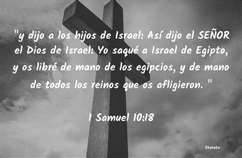 La Biblia 1 Samuel 1018