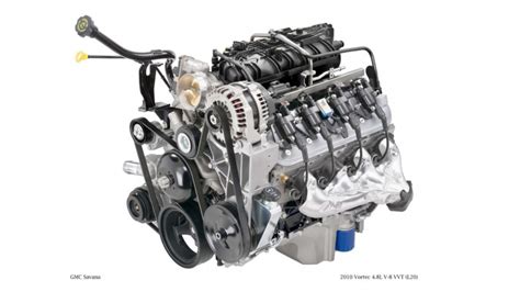 Everything You Need To Know About Ls Lsx And Vortec Engines Specs