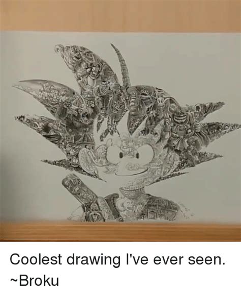 Coolest Drawings Ever At Explore Collection Of