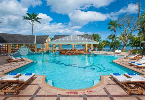 Sandals Negril Cheap Vacations Packages Red Tag Vacations