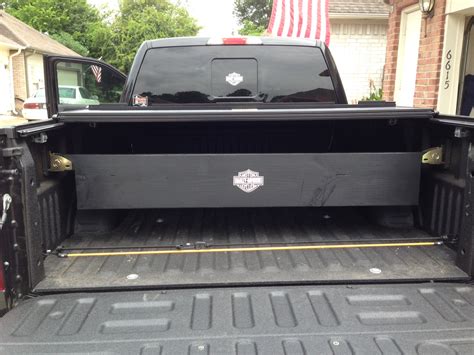 I would even dish out a bit of money to get a cheaper alternative to the official ford bed extender that turns into a divider. DIY bed divider? - Page 2 - Ford F150 Forum - Community of ...