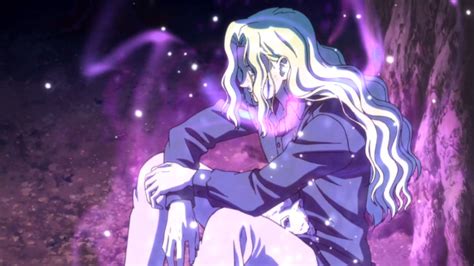 Healing Powers Prince Baka Level E Anime