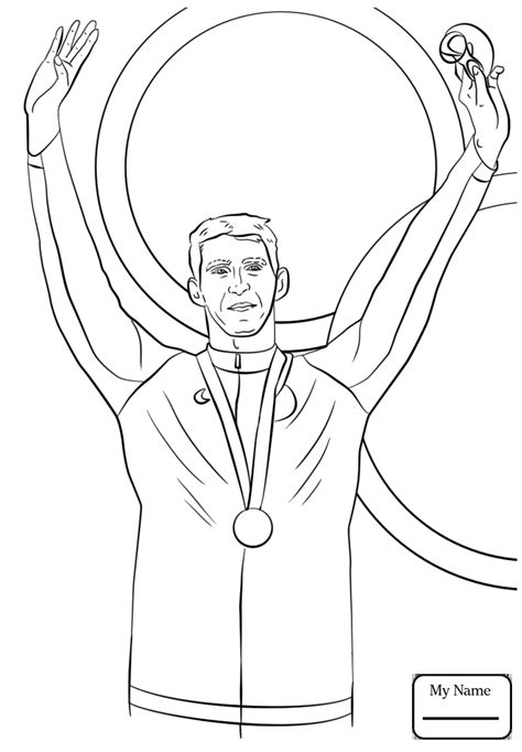 Jesse Owens Coloring Pages Coloring Pages