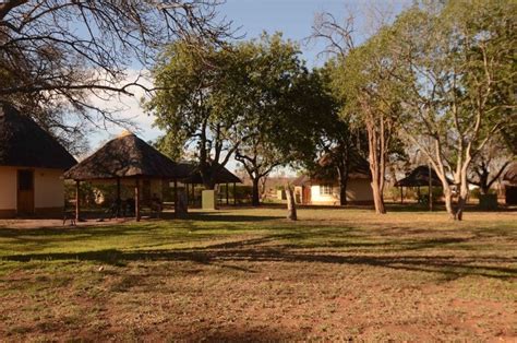 Malelane Rest Camp Kruger National Park Sanparks Special Deals And