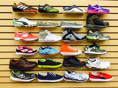 Maybe you would like to learn more about one of these? Sports Shoes - USA Quality - Top Brands!