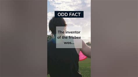Odd Fact Frisbee Cremation Youtube