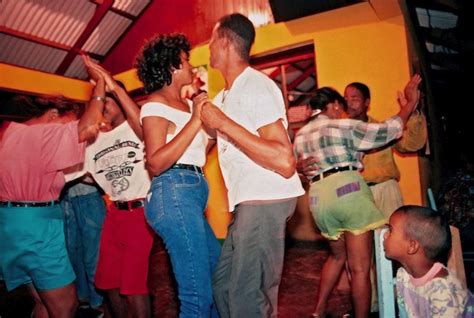 Declaran La Bachata Patrimonio Cultural De República Dominicana