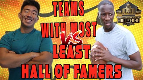 Nfl Hall Of Famers Draft Champs Challenge W Kaykayes Youtube