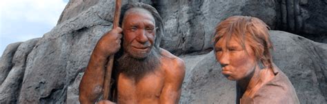 Ancient Humans Procreated With At Least Four Other Species