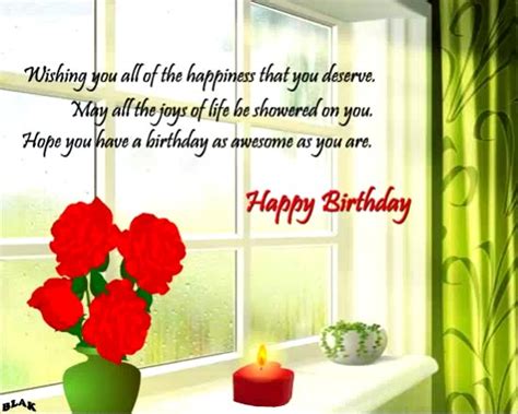 Free online singing birthday cards has a variety pictures that joined to locate out the most recent pictures of free online singing birthday cards here, and afterward you can acquire the pictures through our best free online singing birthday cards collection.free online singing birthday cards pictures in here are posted and uploaded by adina porter for your free online singing birthday cards. Singing Roses. Free Birthday Wishes eCards, Greeting Cards ...