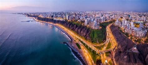 Live better for less, overseas. Spotlight On Peru: Why You Should Visit Lima, The City Of ...