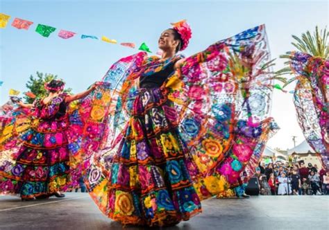 Cinco De Mayo The Real Meaning Behind The Fiesta