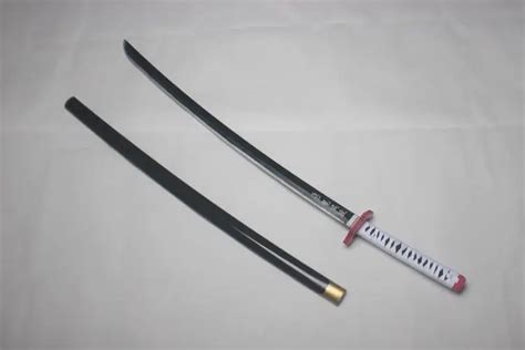 Demon Slayer Giyuu Tomioka Nichirin Sword Kimetsu No Yaiba New Japan