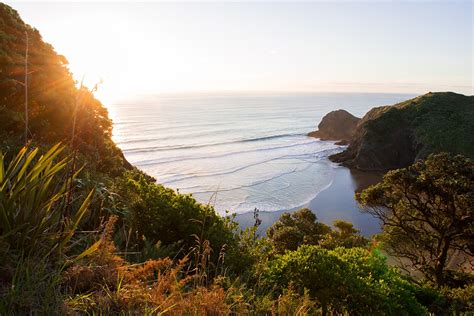 The Most Beautiful Beaches In New Zealand Backpackers Guide