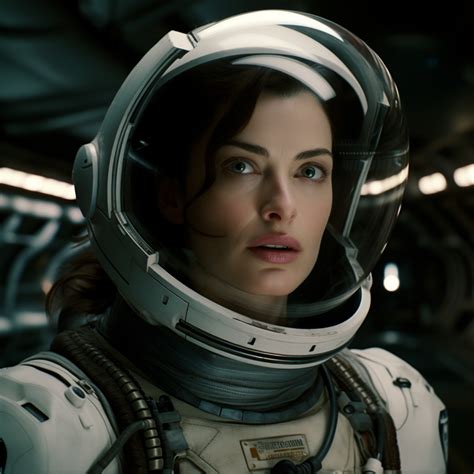 Anne Hathaway In Interstellar Professor Brandt By Braydenjaselle On