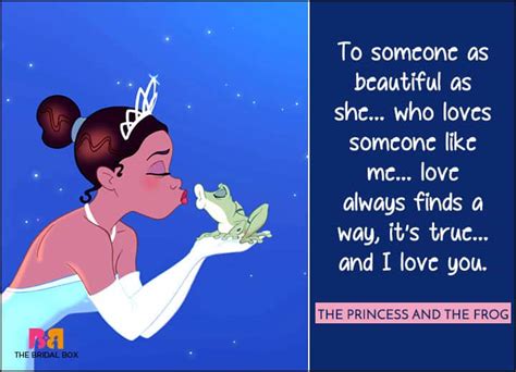 Galeri Disney Love Quotes Lengkap