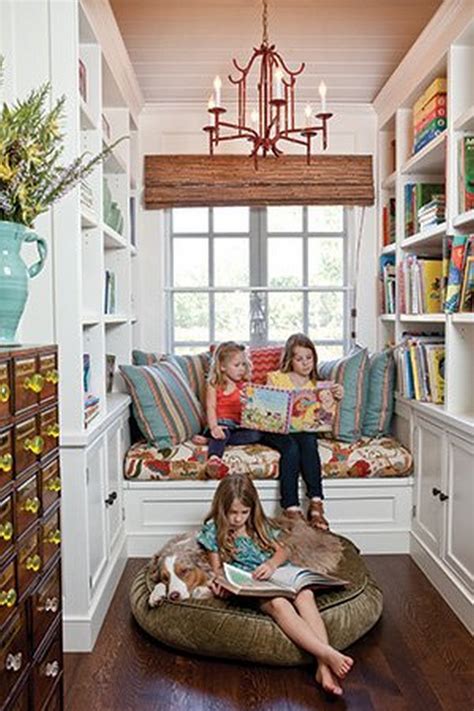 4 Important Factors For Perfect Reading Nooks The Owner Builder Network
