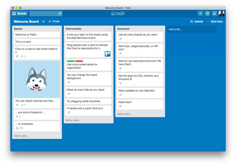 Trello helps teams all over the world work more collaboratively and move tasks to done biolinky.co/p/trello. GitHub - gauravmehla/Trello-desktop-application: 🌐 Trello ...