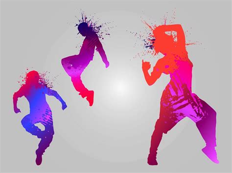 Download 10,740 modern dance silhouette stock illustrations, vectors & clipart for free or amazingly low rates! Dancing Silhouettes Vector Art & Graphics | freevector.com