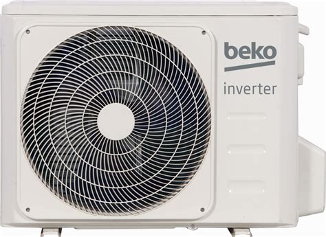 Climatizzatore Inverter Btu Beko Bivpr Bivpr Mono Split In