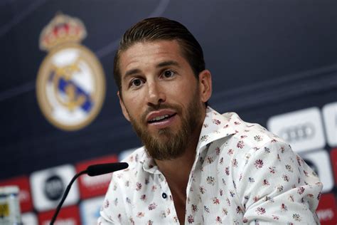 Real Madrid Sergio Ramos Will Doch Nicht Nach China Der Spiegel