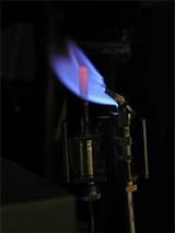 Honeywell Gas Water Heater Pilot Light Pictures